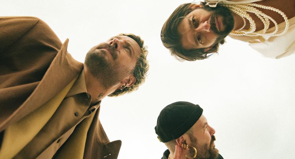 Exclusiva | Oh'laville revela por qué se retira de la música y cancela su gira nacional