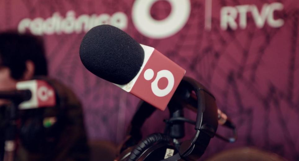 Radiónica tiene una nueva programación para 2026 