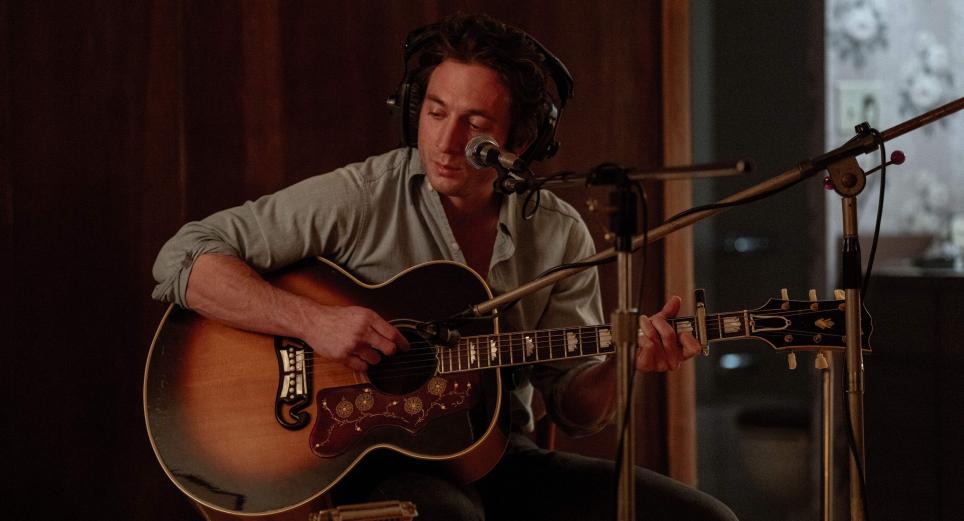 ‘Springsteen: Música de ninguna parte’ llega al streaming este 2026 