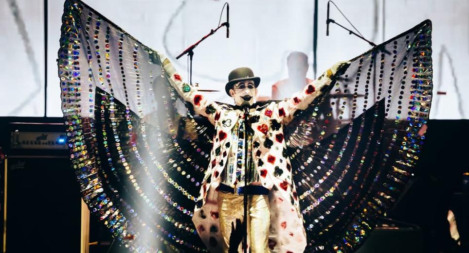 The Adicts tendrá concierto en Colombia en 2026 con su gira de despedida 