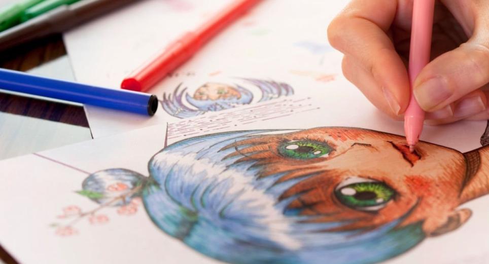 ANIMELAB abre en Cali como el primer laboratorio de manga en Colombia