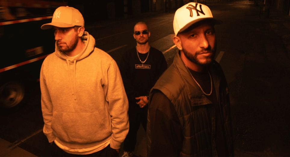 Afterclass Records anuncia gira mundial 2026: fechas, ciudades y expansión del rap colombiano 