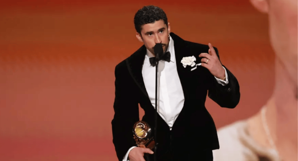 Latinoamérica ganadora en los Grammys 2026 