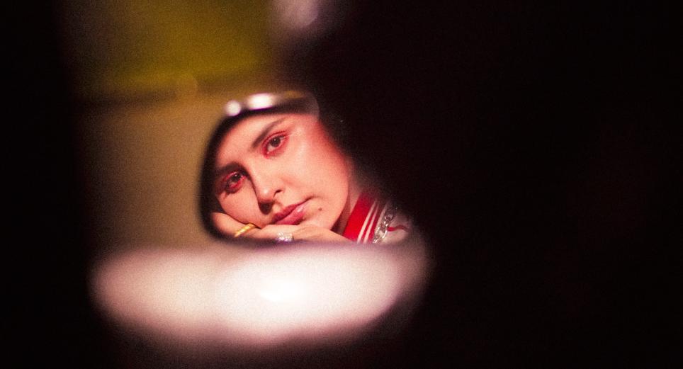 'Cauterio': Sanando Heridas con el R&B de Juanita Donosso