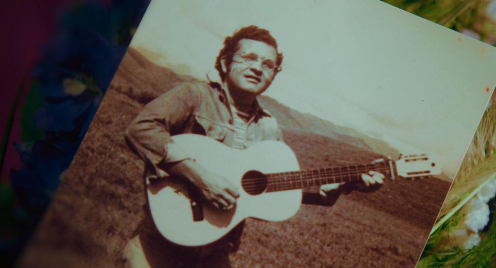 'Danzar La Niebla' con Ruido de Páramo en su proyecto debut