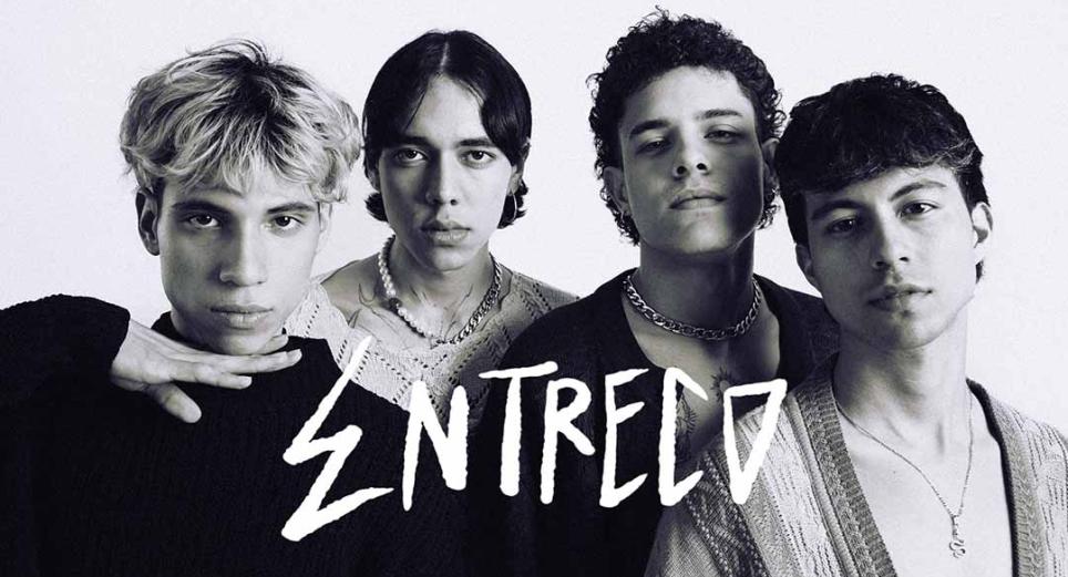 Ni Un Flechazo de Cupido: Cali celebra un San Valentín diferente con Entreco, Medved y Erich