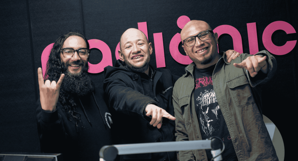 El Festival Metal de las Montañas llega a su edición 20 