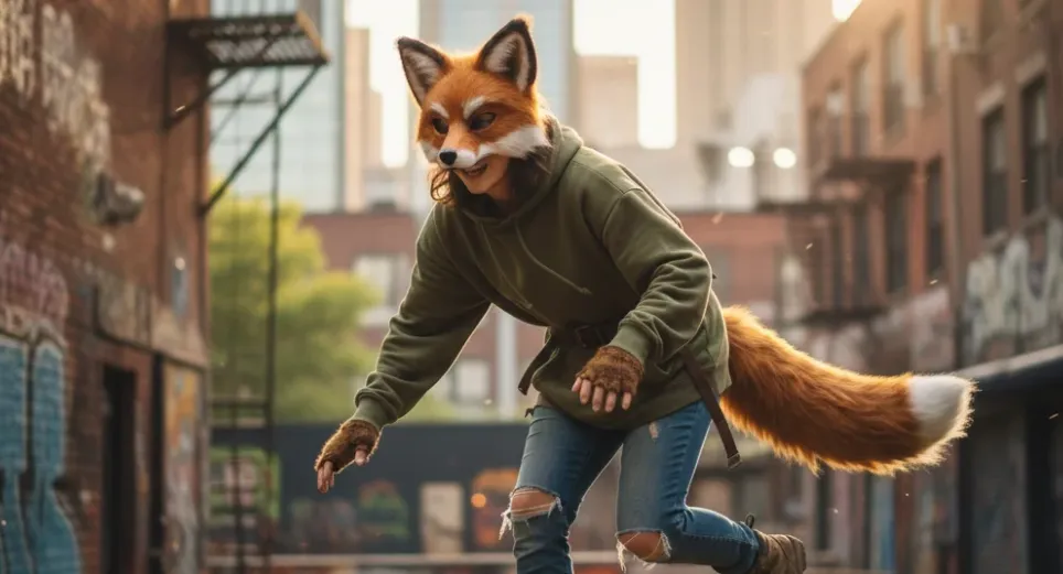 Los therians, todo lo que debes saber sobre esta nueva (y particular) tendencia  