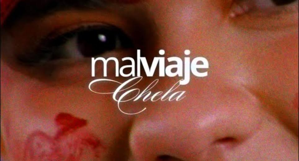 'Malviaje': Chela explora el caos emocional en su álbum debut