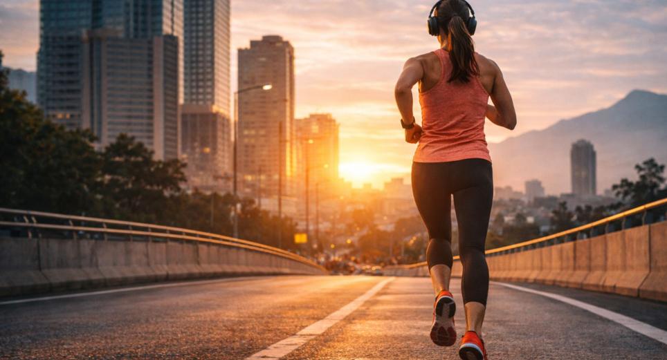Canciones para correr: playlist para trotar o hacer running 