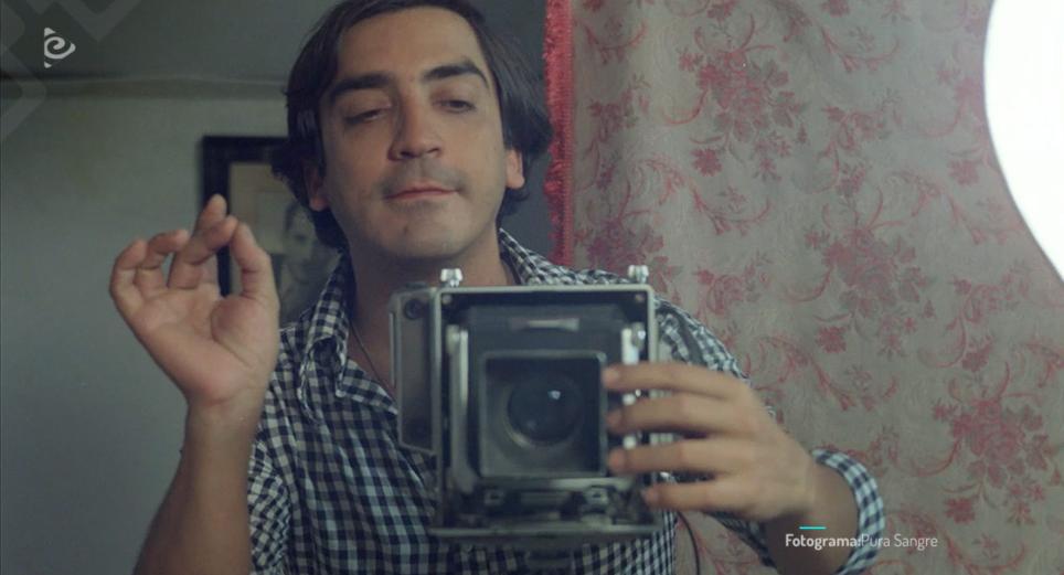 Carlos Mayolo: la huella eterna del cineasta de Caliwood