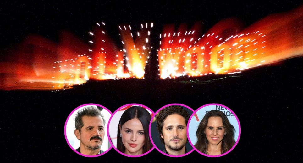 Más de 100 artistas latinos exigen a Hollywood equidad en los castings 