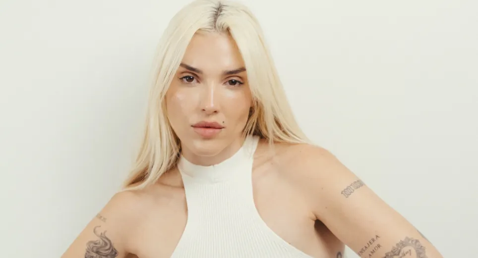 Elena Rose regresa a Bogotá con un show en solitario: Alma Tour 2026 