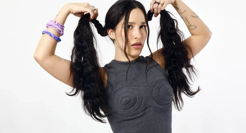 Elsa y Elmar nos llena de orgullo colombiano en su ‘Spotify Sessions’ 