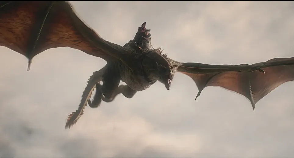 ¿Cuándo se estrena La Casa del Dragón temporada 3? Esta es la fecha confirmada