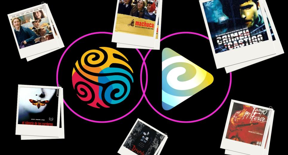 RTVCPlay y Señal Colombia te traen cine de culto e internacional a tu pantalla