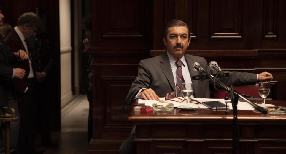 10 películas y series con Ricardo Darín, ícono del cine latinoamericano