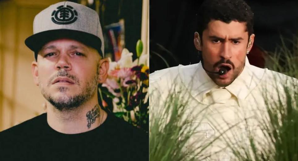 Residente dirigirá película sobre la lucha anticolonial puertorriqueña protagonizada por Bad Bunny
