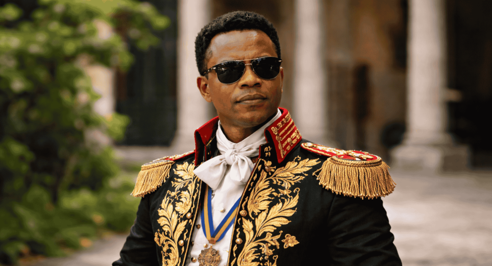 Si el almirante Padilla estuviera vivo: ¿qué estaría sonando en sus audífonos? 