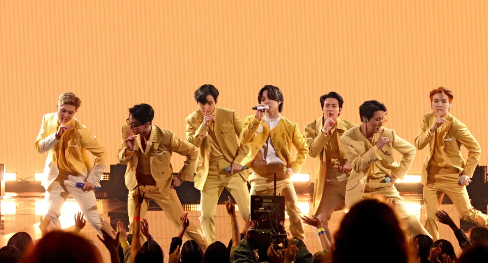 Se reveló el tracklist de ‘ARIRANG’, el álbum de regreso de BTS 