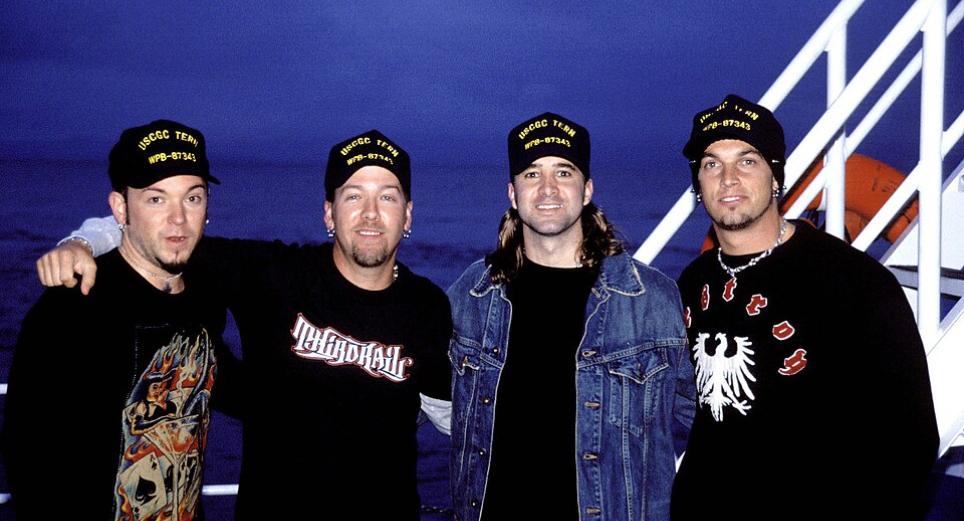 5 bandas de Rock para escuchar en Semana Santa