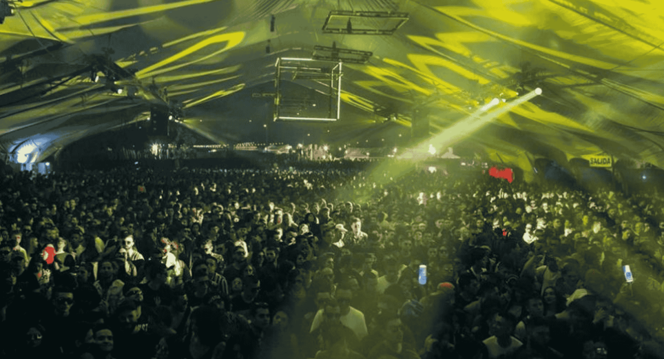 BAUM Festival 2026 revela su cartel completo: Underworld, Boys Noize, Disclosure y más artistas llegarán a Bogotá 