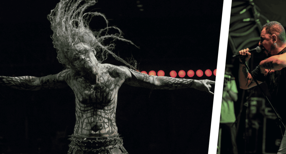 Historia del Rock en Medellín: Lado B (1991–2025), la nueva exposición del Museo Rock Medellín