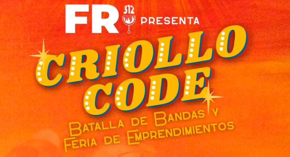 Criollo Code busca a las mejores bandas emergentes de Cali