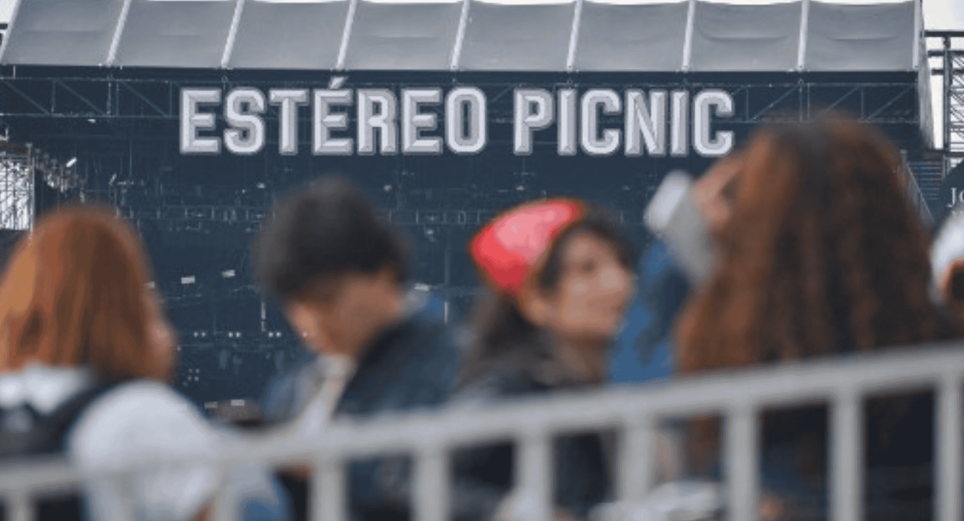 La letra menuda del Estéreo Picnic: artistas emergentes en el lineup del festival 