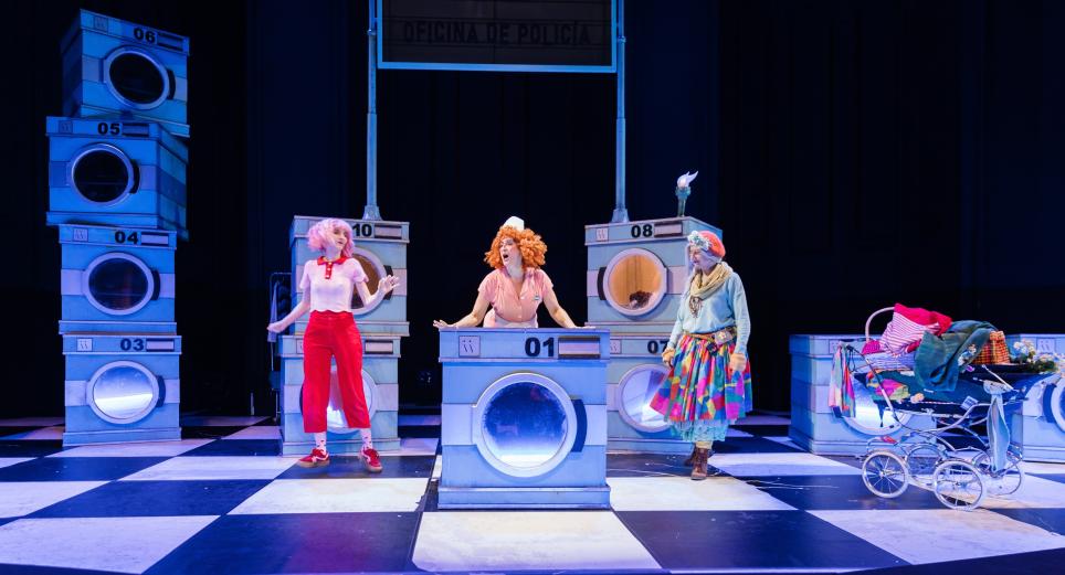 Festival Internacional de Artes Vivas de Bogotá 2026: una guía con todo lo que debes saber 