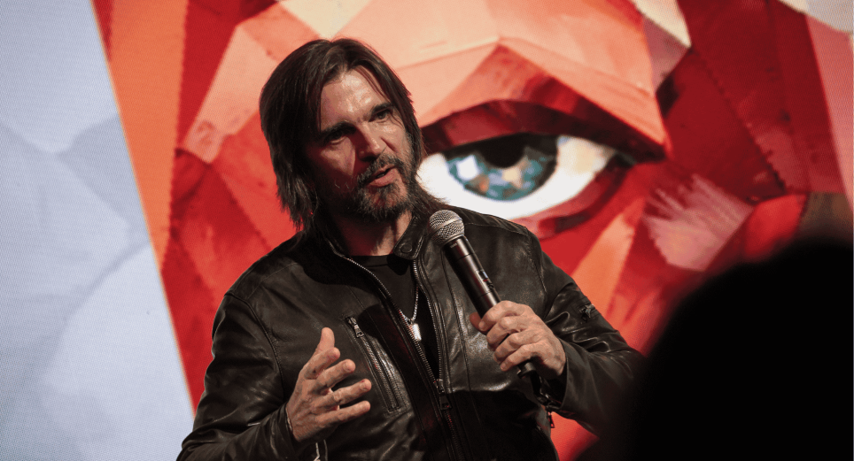 Juanes llega con Juan esTeban, su apuesta más íntima y honesta 