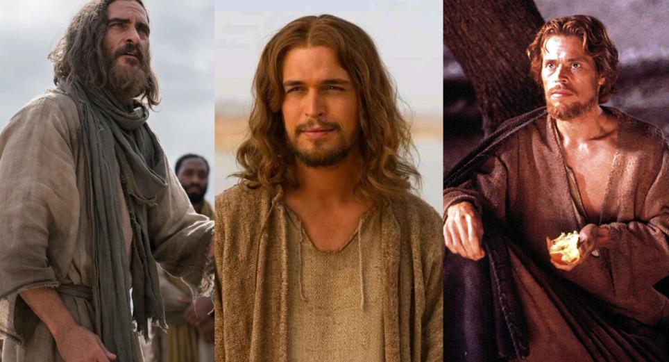 Actores que han interpretado a Jesús en el cine: curiosidades, polémicas y datos que pocos conocen