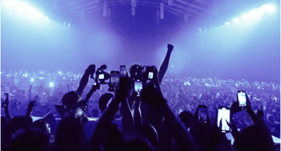 Overfall: el evento de Mæchine que reúne hard techno internacional y talento local en Bogotá