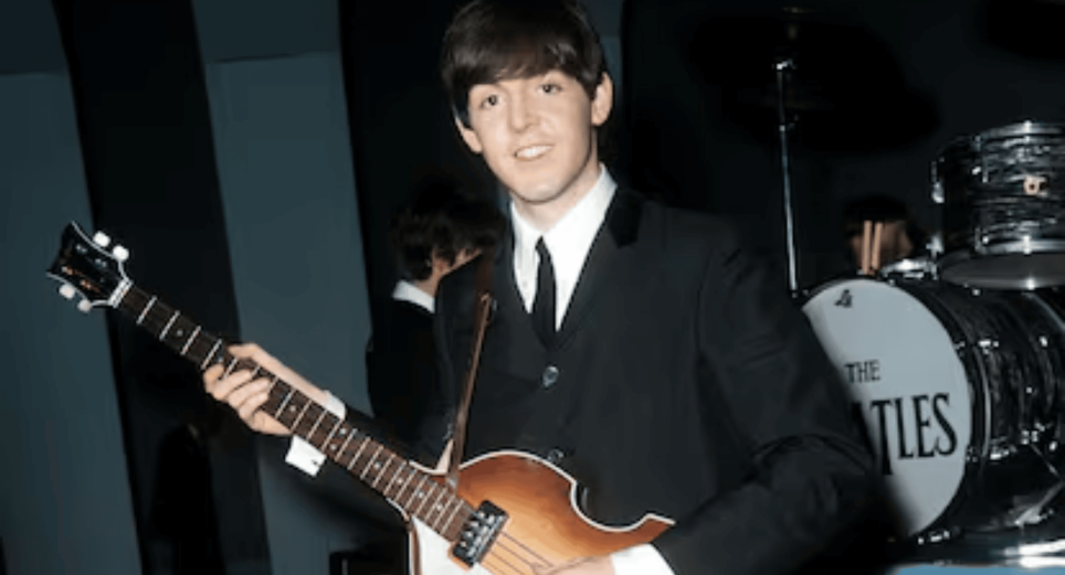 Las pelis favoritas de tu artista favorito: Paul McCartney recomienda a Scorsese, Andrea Arnold y otros 