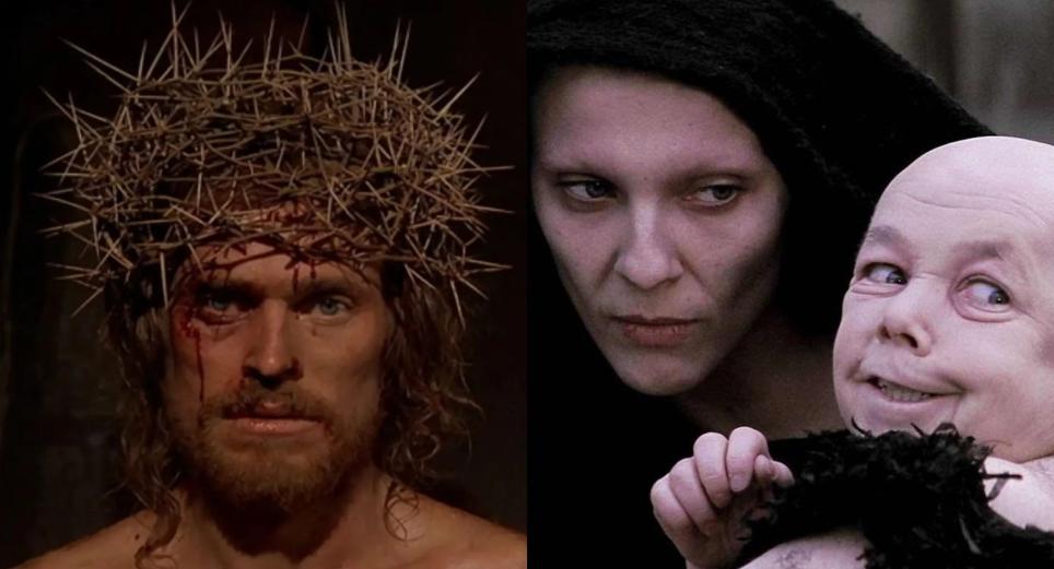 Películas de Semana Santa y sus historias más extrañas: accidentes, rayos y hechos inexplicables en el rodaje