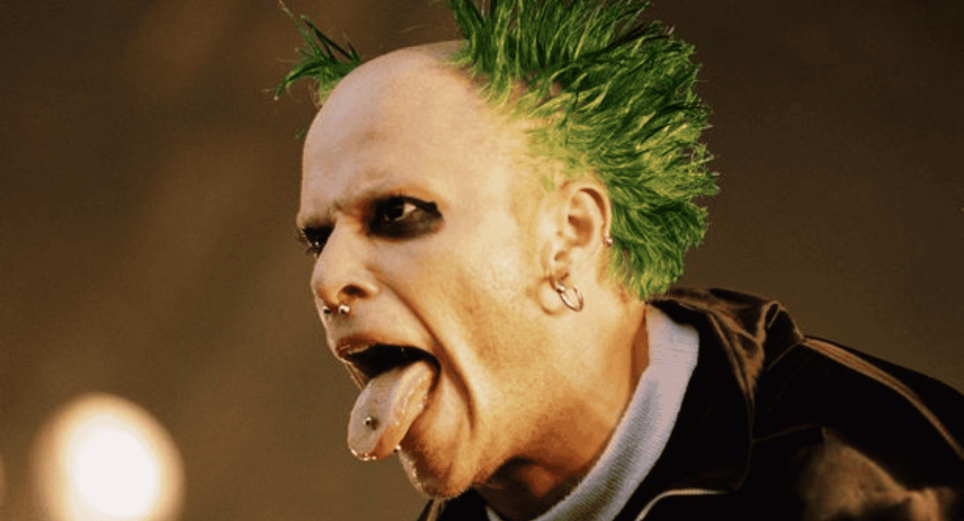 7 años de la muerte de Keith Flint: The Prodigy y su huella en la electrónica global 
