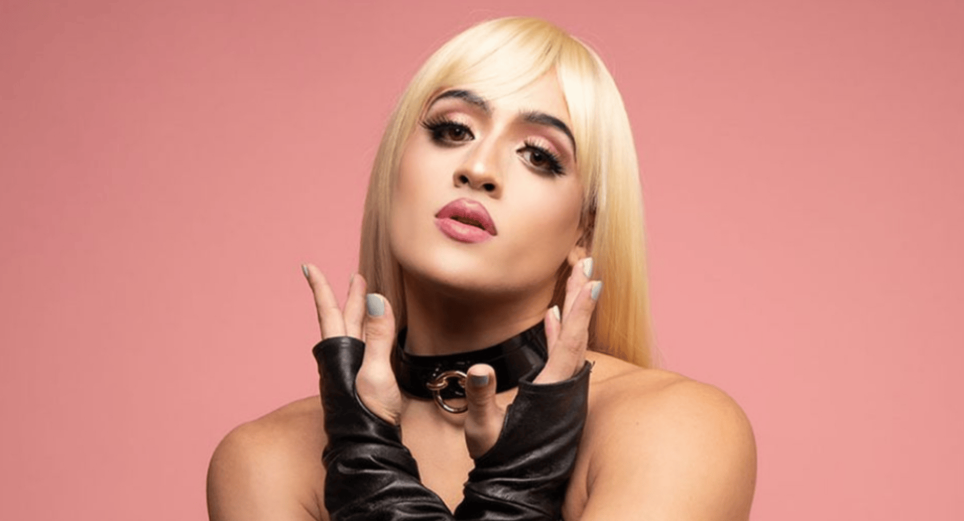 Villano Antillano y cómo ser una artista trans no le garantiza estabilidad económica 