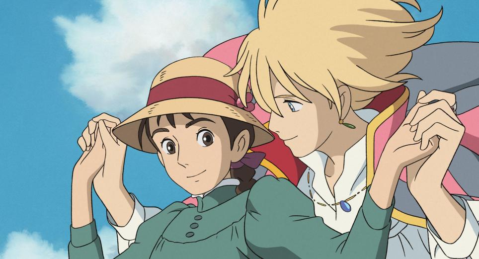 Las películas de Studio Ghibli regresan a las salas de cine de Colombia este 2026
