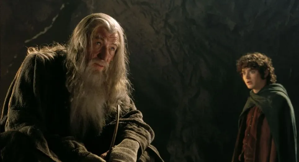 ‘El señor de los anillos’ tendrá una quinta película escrita por Stephen Colbert y su hijo 