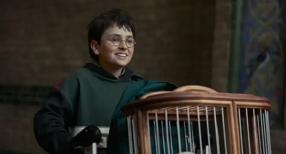 ¡Vuelve la magia de ‘Harry Potter’!: Ya hay primer tráiler y fecha de estreno para la serie