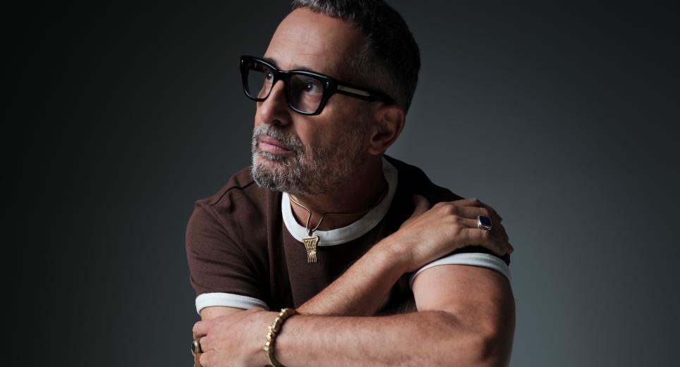 ‘Taracá’: Jorge Drexler nos invita a Uruguay y plantea preguntas existenciales en su nuevo álbum