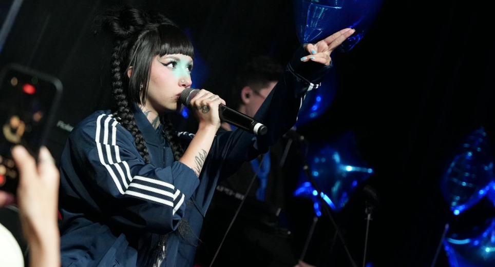 Kei Linch y el brillo de la sensibilidad en su nuevo EP: ‘la nena tiene una estrella’ 