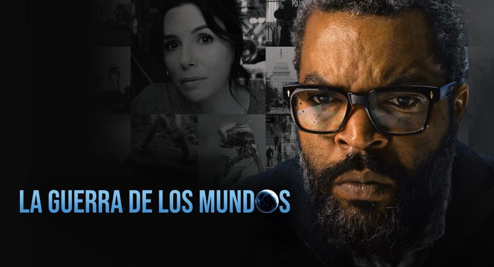 Ice Cube y ‘La guerra de los mundos’, los grandes ganadores a lo peor del cine en los Premios Razzie 2026 