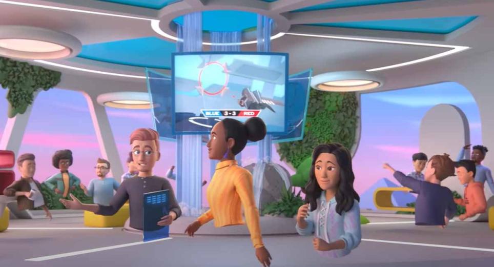 Meta abandona su universo de realidad virtual: Horizon Worlds dejará de funcionar 