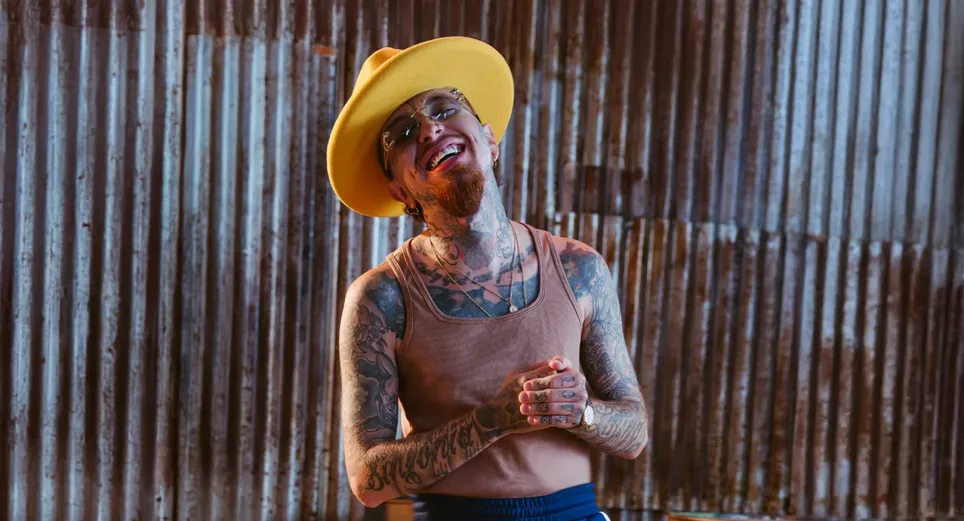 Nanpa Básico regresa al rap reflexivo con ‘Solo lo haces tú’ 