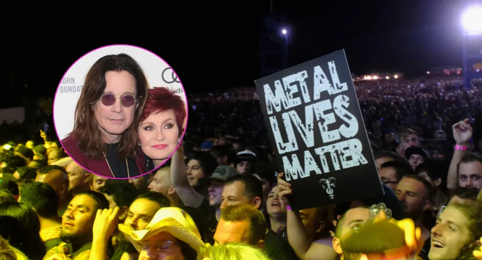 El Ozzfest regresará en 2027 tras casi 10 años y la muerte de Ozzy Osbourne 