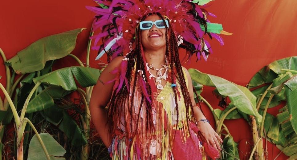 La resistencia estética en el Caribe