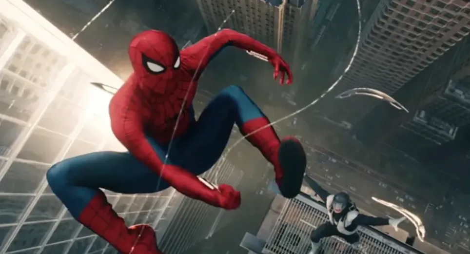 Peter Parker enfrenta la soledad y a nuevos villanos en ‘Spider-Man: Brand New Day’ 