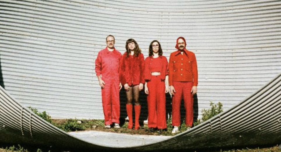 Sandré convierte el caos en himno: así suena “CABEÇA”, su nueva canción