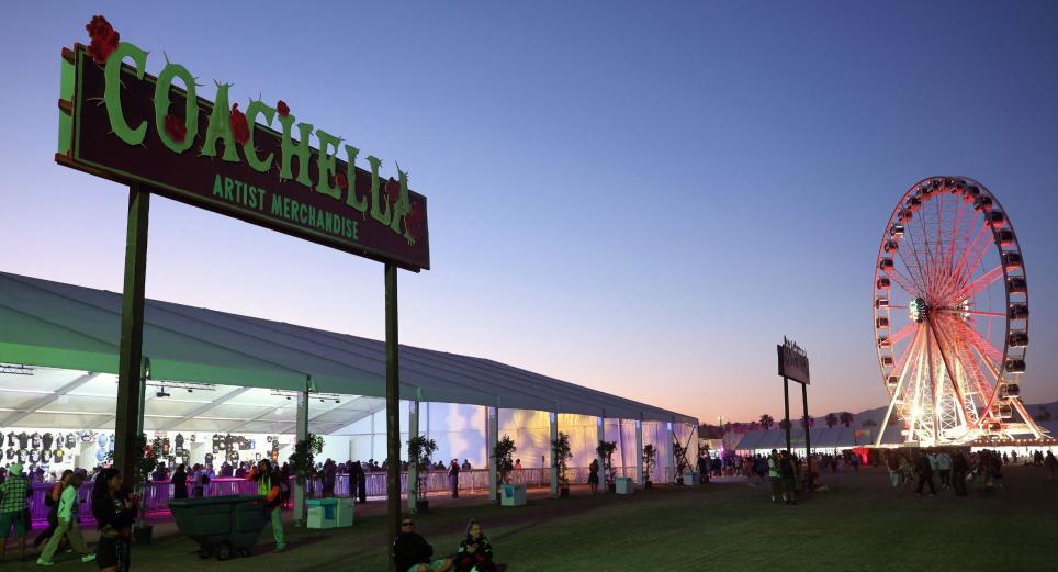 Cómo ver el Coachella 2026 en vivo: Karol G, Justin Bieber, Sabrina Carpenter y más artistas en vivo